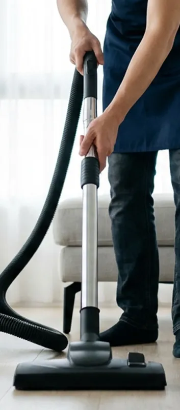 Professional Cleaning & Clean Out Services in West Palm Beach, FL